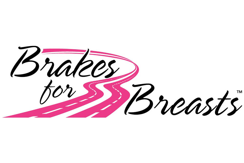 October = Brakes For Breasts